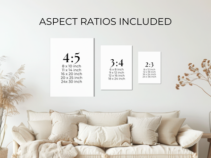 👒 Vintage-Modern Spring Wall Art Bundle – Authentic Vintage Art Reimagined