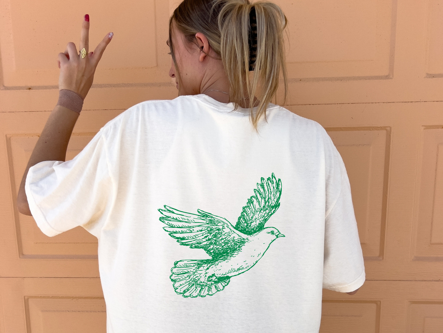 🍃 Colors of the Wind Graphic Tee – Pocahontas-Inspired Quote T-Shirt
