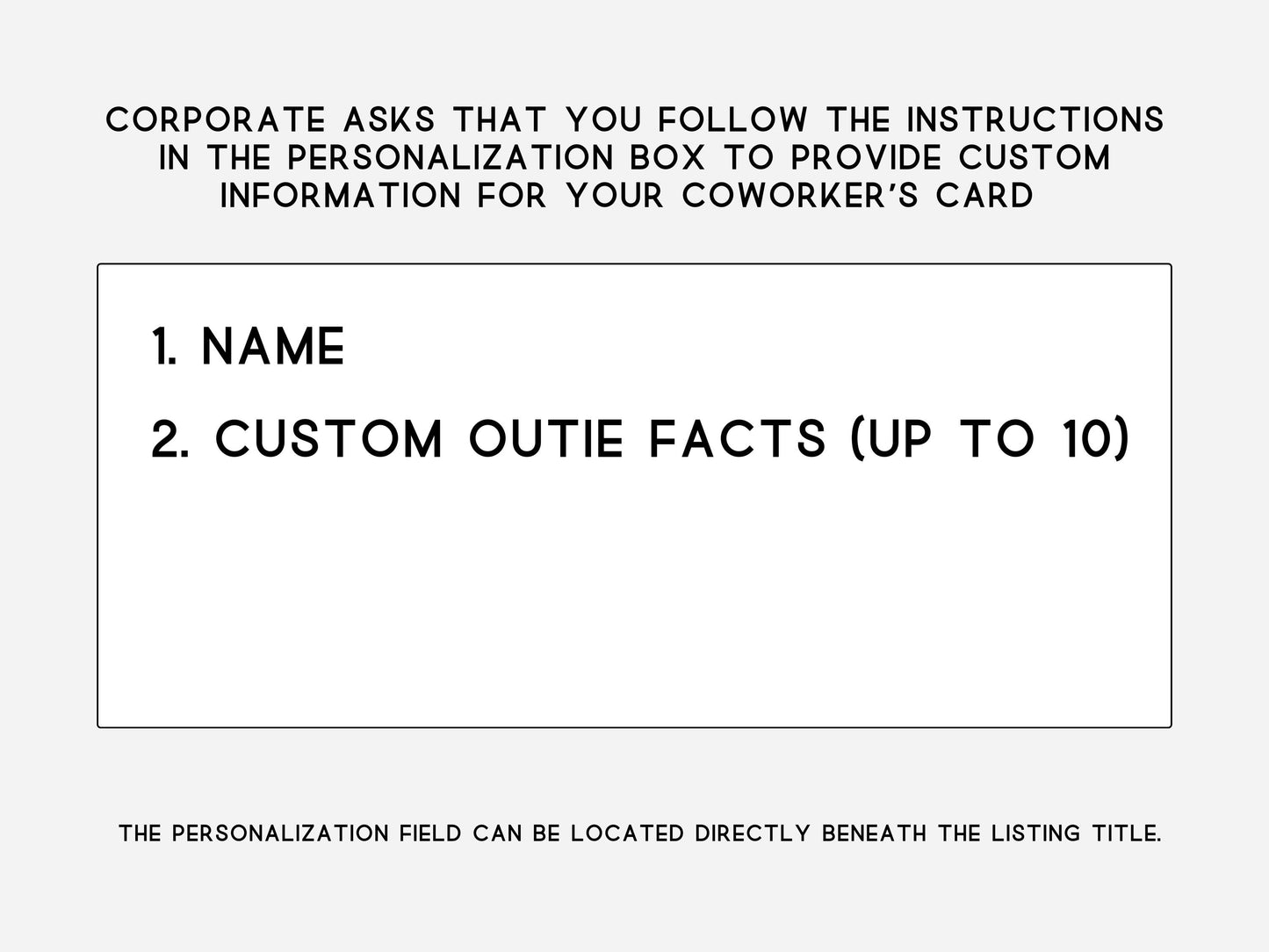 💧Custom Severance-Inspired Card - Personalized Lumon Wellness Session Greeting