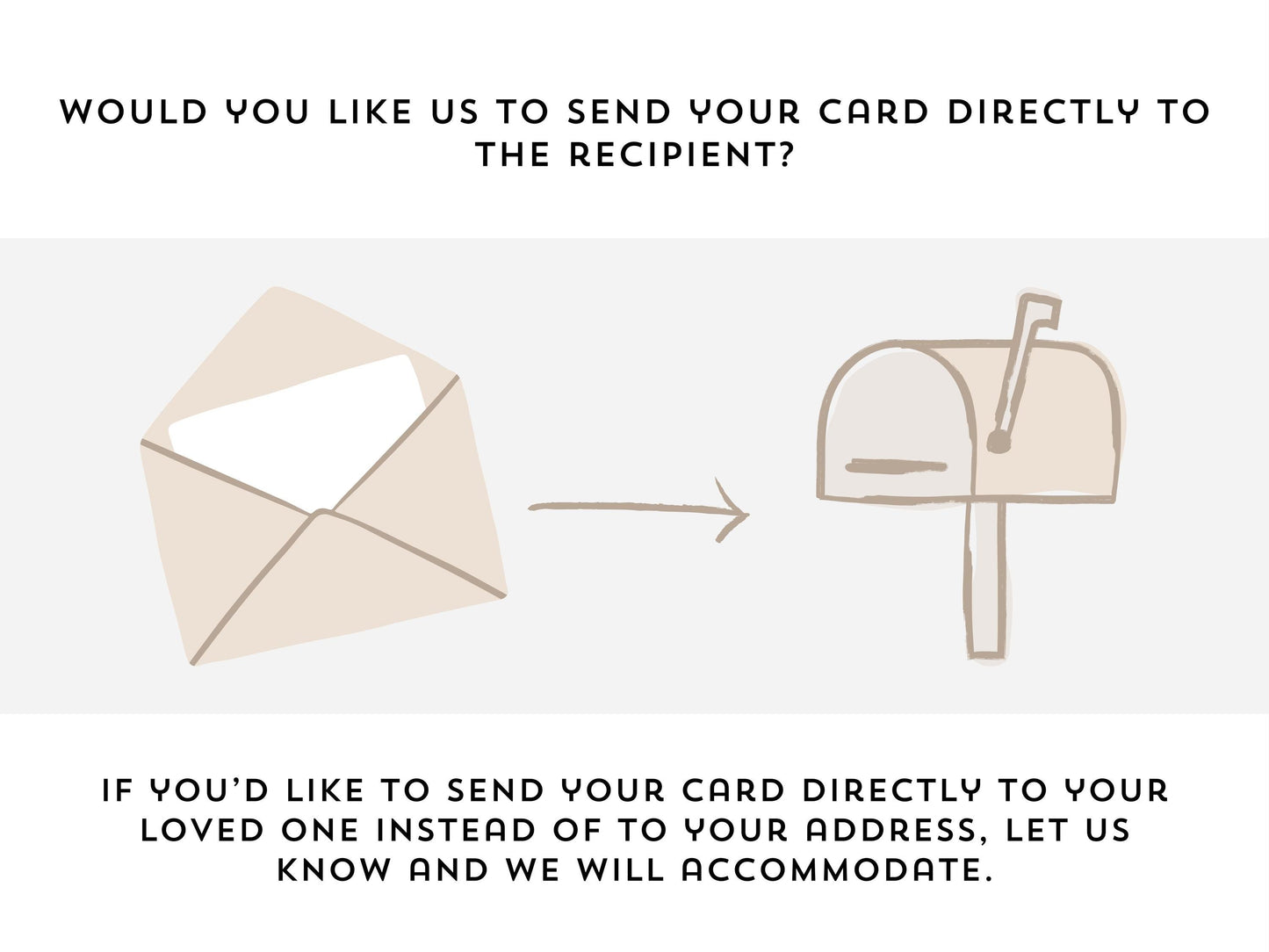 💧Custom Severance-Inspired Card - Personalized Lumon Wellness Session Greeting