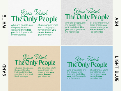 🌳 Colors of the Wind Sweatshirt – Dove Art & Inspirational Quote Graphic Tee