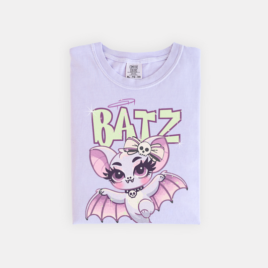 BATZ PASTEL GOTH HALLOWEEN Tee